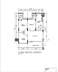 Blk 330 Kampung Ubi Estate (Geylang), HDB 4 Rooms #495576861